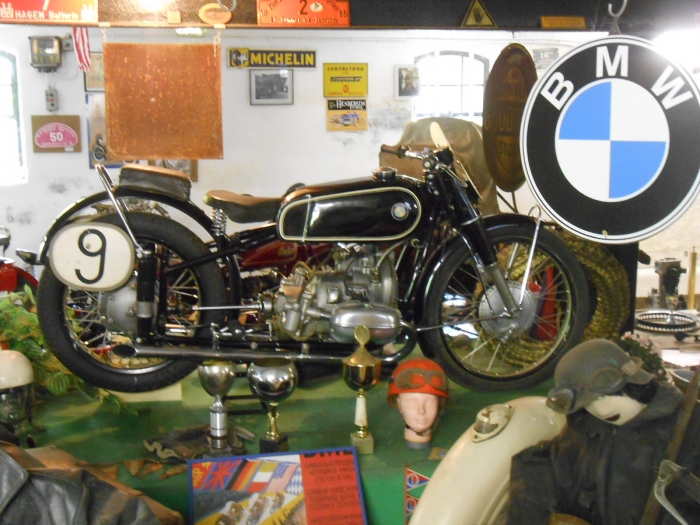 THE CRANKCASE.COM -